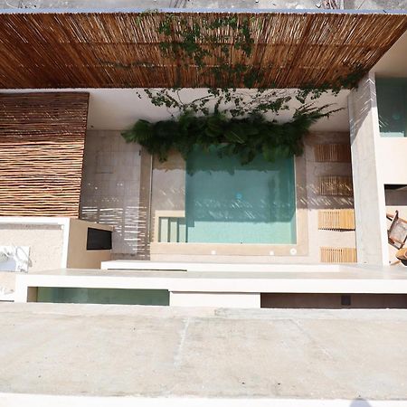 Akbal Tulum Apartment Exterior photo