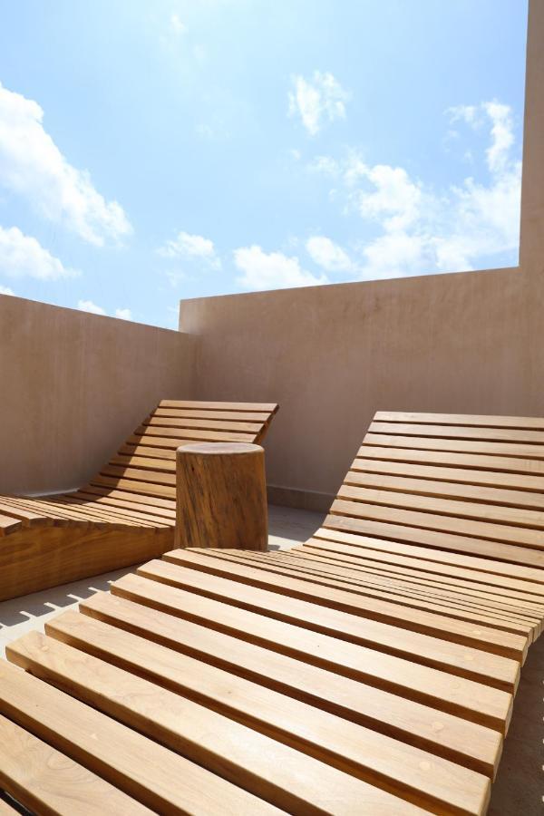 Akbal Tulum Apartment Exterior photo