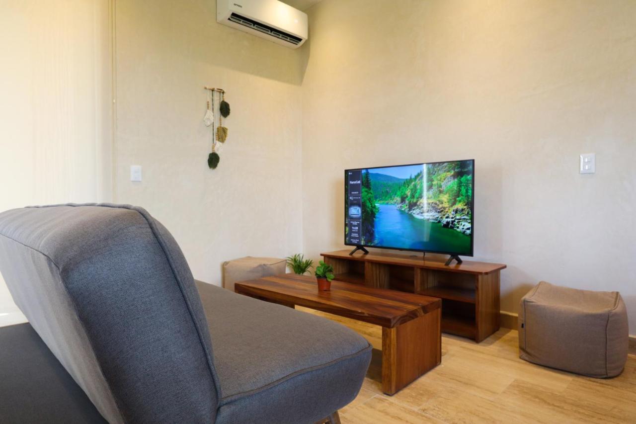 Akbal Tulum Apartment Exterior photo