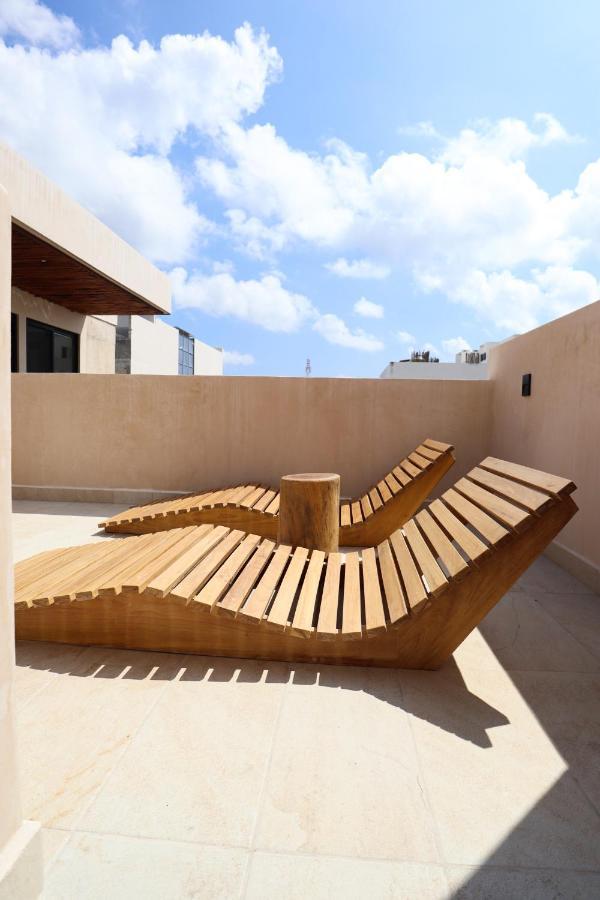 Akbal Tulum Apartment Exterior photo