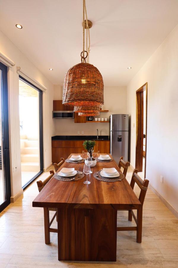 Akbal Tulum Apartment Exterior photo