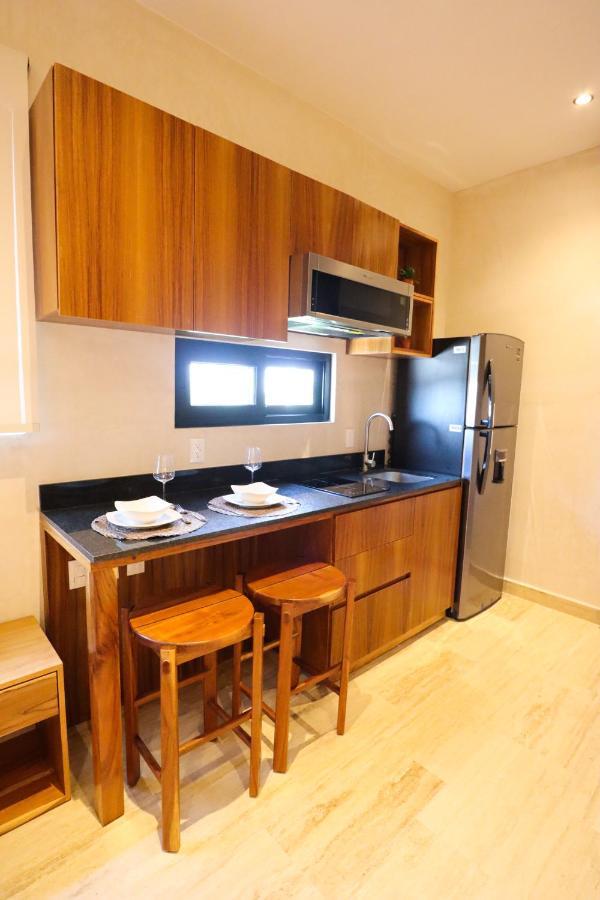 Akbal Tulum Apartment Exterior photo