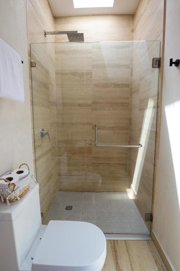 Akbal Tulum Apartment Exterior photo