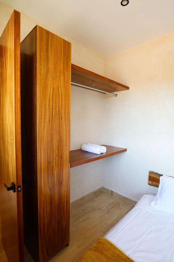 Akbal Tulum Apartment Exterior photo