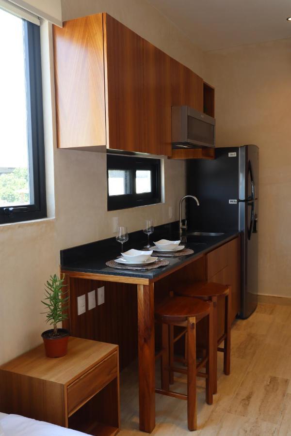 Akbal Tulum Apartment Exterior photo