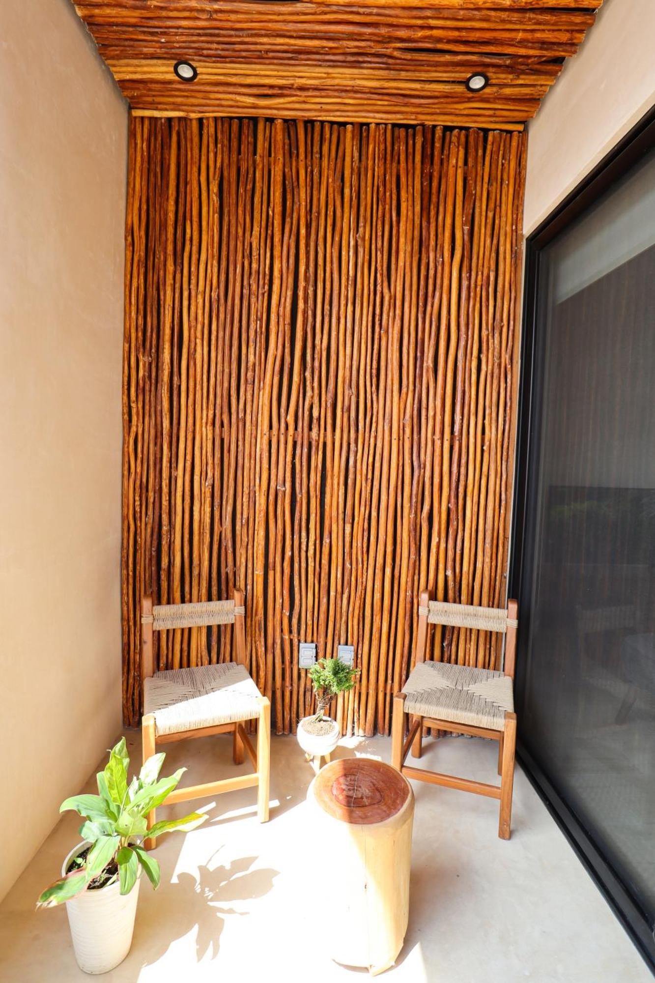 Akbal Tulum Apartment Exterior photo