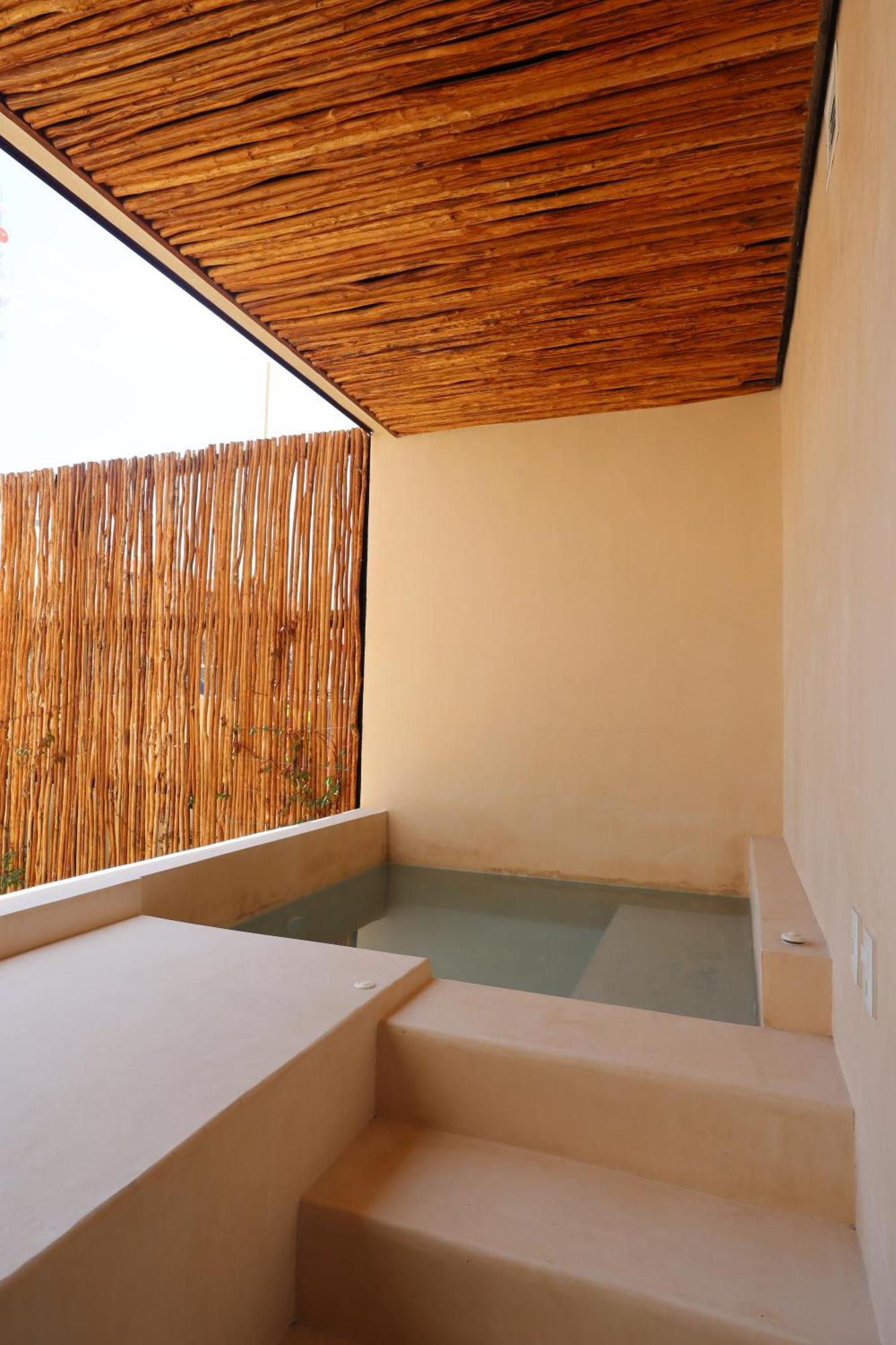 Akbal Tulum Apartment Exterior photo