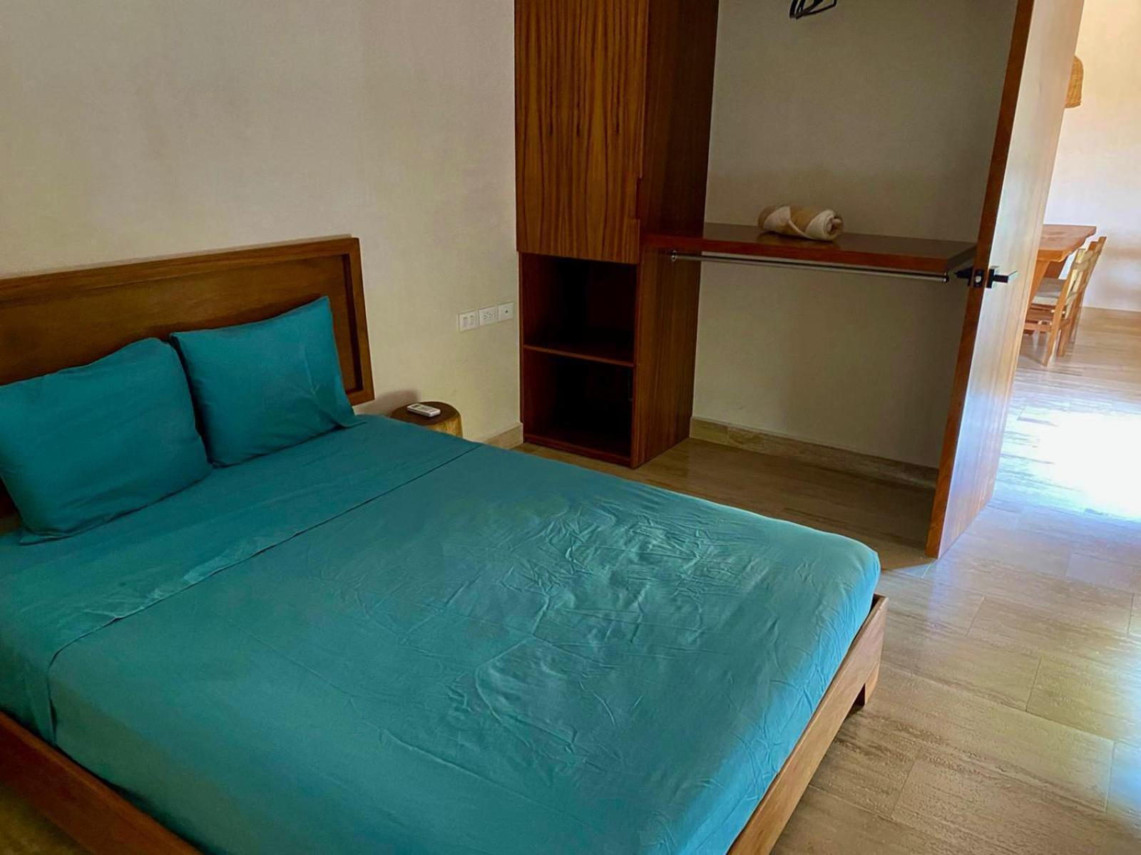Akbal Tulum Apartment Exterior photo